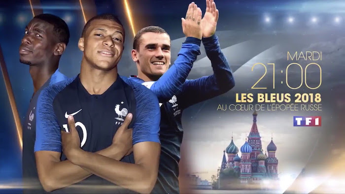 Audiences télé du 17 juillet Audiences télé du 17 juillet