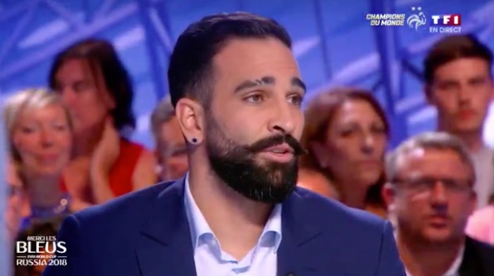 Audiences télé du 16 juillet : TF1 en tête avec le Mag spécial Bleus