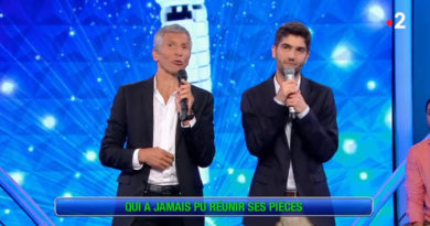 Audiences access 17 juillet : encore un record pour N’oubliez pas les paroles, Demain nous appartient en forme