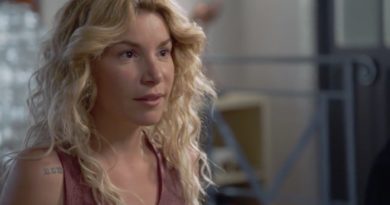 EXCLU Plus belle la vie en avance : le sosie d'un personnage disparu, Ariane proche de la vérité (infos PBLV)