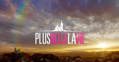 Plus belle la vie en avance : un personnage va revenir pour une nouvelle intrigue