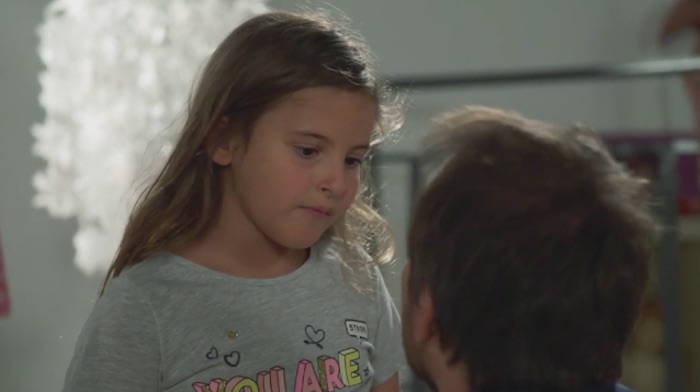 Plus belle la vie en avance : Lucie proche de la vérité... (VIDEO PBLV 3576)