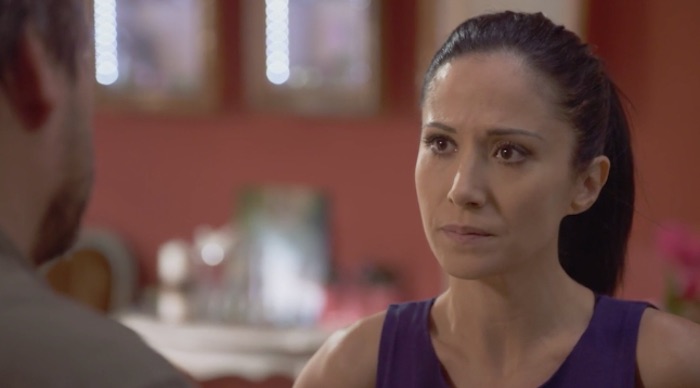 Plus belle la vie en avance : la déclaration de Jean-Paul à Samia (VIDEO PBLV 3581)