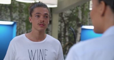 EXCLU Plus belle la vie en avance : une famille explose, Baptiste doute d'Emma