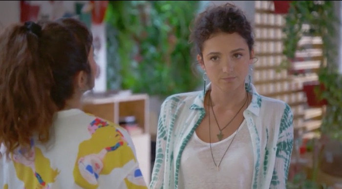 Plus belle la vie en avance : Emma prête à déraper avec César ? (VIDEO PBLV 3596)