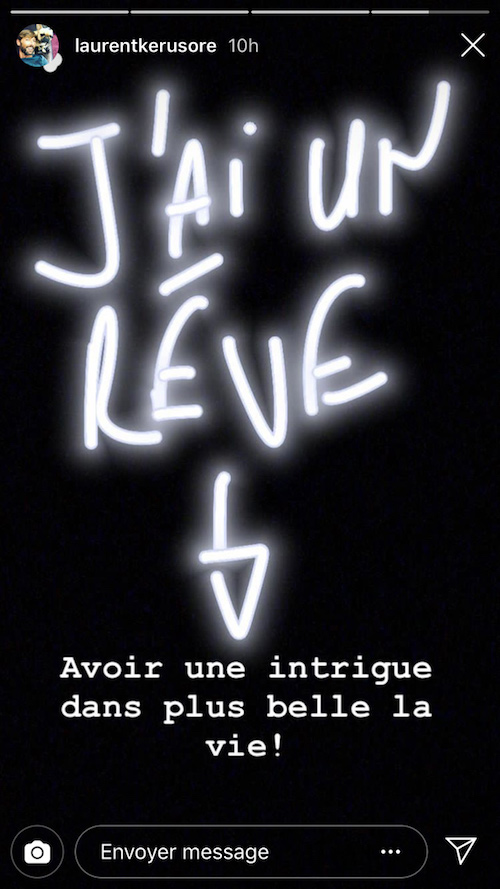 Plus belle la vie : le coup de gueule d'un acteur contre les scénaristes