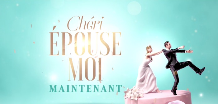 Ce soir à la télé : Karine Ferri présente "Chéri, épouse-moi maintenant" (VIDEO)