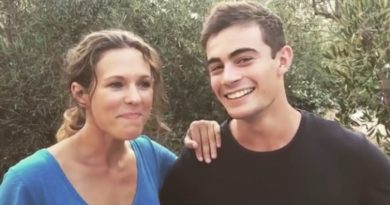 Danse avec les Stars : un acteur de Demain nous appartient confirme sa participation (VIDEO)