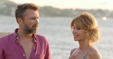 Demain nous appartient : le mariage de Chloé et Alex aura lieu le...