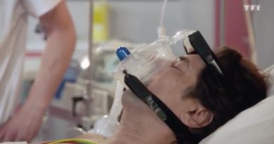 Audiences access du 23 août : "Demain nous appartient" leader devant Nagui