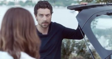 Demain nous appartient en avance : Thomas quitte Sète (résumé + vidéo DNA 1er août)