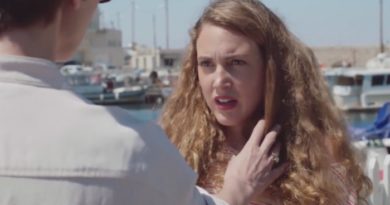 Plus belle la vie en avance : Cristal retrouve Camille... (VIDEO PBLV 3609)
