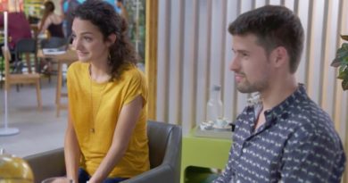 EXCLU Plus belle la vie en avance : un drame chez Green Tech, Laurent arrêté, Estelle en danger (infos PBLV)
