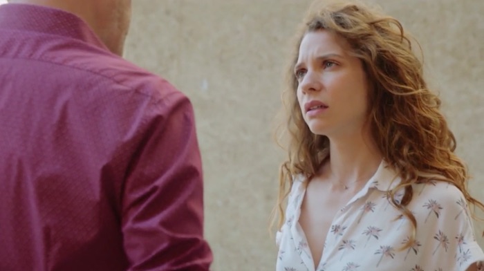 Plus belle la vie en avance : Léa en danger de mort (VIDEO PBLV épisode 3612)