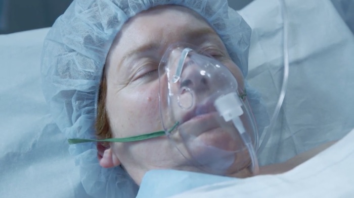 Plus belle la vie en avance : Yolande sur le point de mourir (VIDEO PBLV 3601)