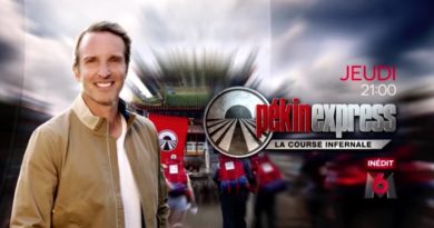 Pékin Express la course infernale : gagnants, résumé et replay de la finale