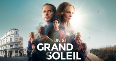 Un si grand soleil en avance : Alex et Gaëlle s'offrent leurs cadeaux (résumé + vidéo de l'épisode 87 du 25 décembre)