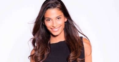 tatiana silva