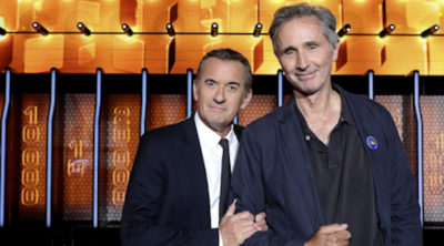 Ce soir à la télé : le prime de The Wall avec Thierry Lhermitte (VIDEO)