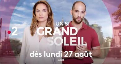 Un si grand soleil : découvrez la bande-annonce (VIDEO)