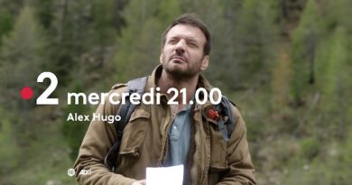 Ce soir à la télé : Alex Hugo dans "Mémoire morte" (VIDEO)