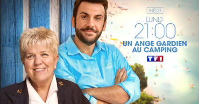 Ce soir à la télé : Joséphine s'invite dans Camping Paradis (VIDEO)