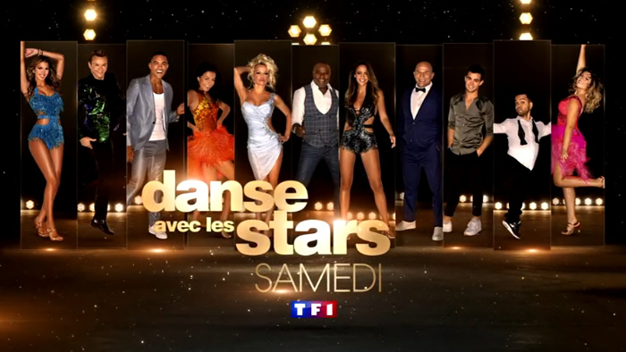 Danse avec les Stars 9 : Héloïse Martin éliminée (résumé + vidéos replay DALS 17 novembre)