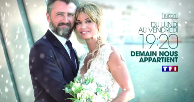 Audiences access du 2 octobre : Nagui et Demain nous appartient (DNA) au coude à coude