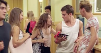 Demain nous appartient en avance : l'étonnant cadeau de Garance à Maxime (résumé + vidéo DNA 26 septembre)