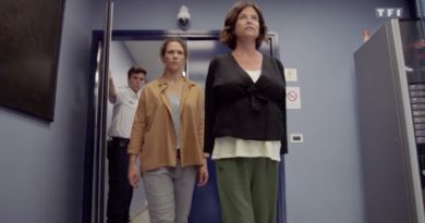 Demain nous appartient en avance : Laurence passe en jugement (résumé + vidéo DNA 25 septembre)