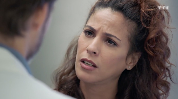 Audiences access du 19 septembre : Demain nous appartient (DNA) repasse devant Nagui