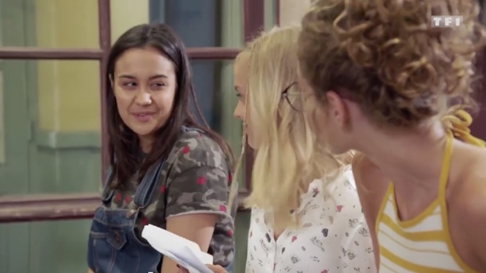 Demain nous appartient en avance : Noor rêve de... (résumé + vidéo DNA 6 septembre)