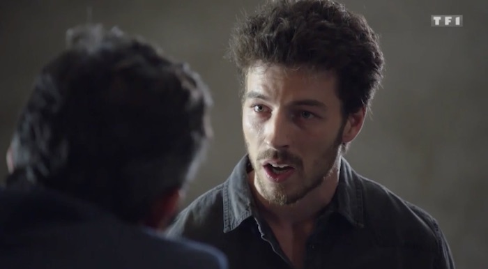 Demain nous appartient en avance : Victor séquestre le copain de Lola (résumé + vidéo DNA 18 septembre)