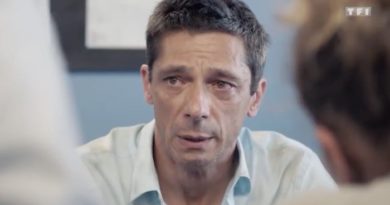 Demain nous appartient en avance : Robin craque (résumé + vidéo DNA 4 septembre)
