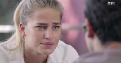 Demain nous appartient en avance : Georges fait une proposition à Victoire (résumé + vidéo DNA 19 septembre)