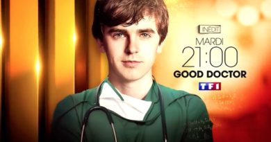 Ce soir à la télé : "Good Doctor" saison 1, épisodes 3 et 4 (VIDEO)