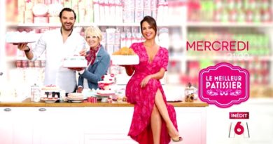 Ce soir à la télé : "Le Meilleur Pâtissier" saison 7, la finale (M6 VIDEO)