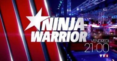 Ce soir à la télé : Ninja Warrior avec Laurent Maistret (VIDEO)