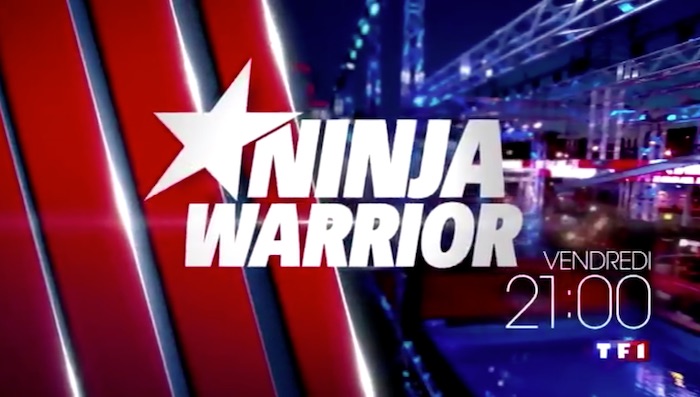 Ce soir à la télé : Ninja Warrior avec Laurent Maistret (VIDEO)