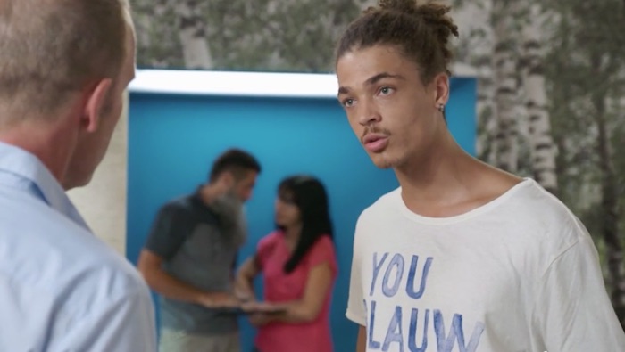 Plus belle la vie en avance : Baptiste dérape chez GTS (VIDEO PBLV épisode 3634)