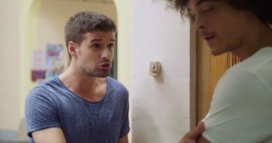 Plus belle la vie en avance : Baptiste violent avec César (VIDEO PBLV épisode 3636)