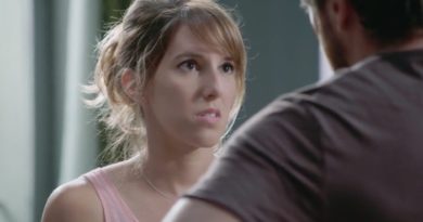 EXCLU Plus belle la vie en avance : Roland dénonce Karim, Barbara sombre, Céline dit la vérité(infos PBLV)