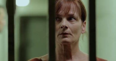 Plus belle la vie en avance : Blanche en prison (VIDEO PBLV épisode 3631)