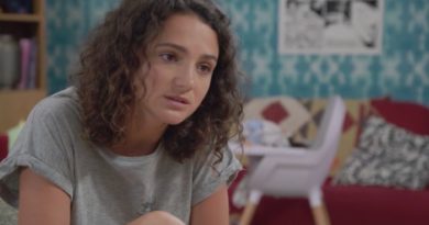 Plus belle la vie en avance : Emma et Baptiste, la rupture ? (VIDEO PBLV épisode 3630)
