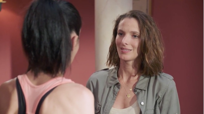 Plus belle la vie en avance : Estelle quitte Marseille (VIDEO PBLV épisode 3628)