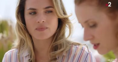 Un si grand soleil en avance : Claire toujours amoureuse de Julien (résumé + vidéo épisode 14 du 13 septembre)