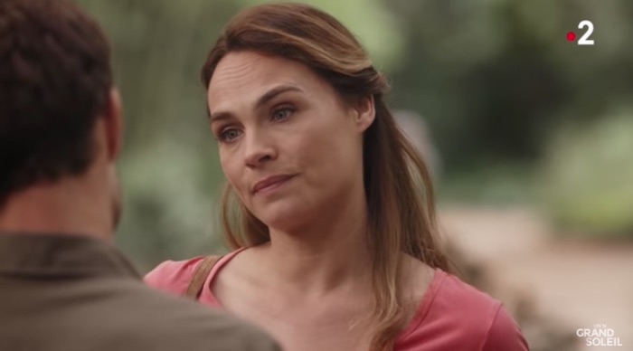 Un si grand soleil en avance : Claire prête à partir (résumé + vidéo épisode 11 du 10 septembre)