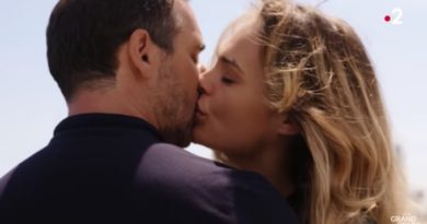 Un si grand soleil en avance : Claire et Julien s'embrassent (résumé + vidéo épisode 13 du 12 septembre)