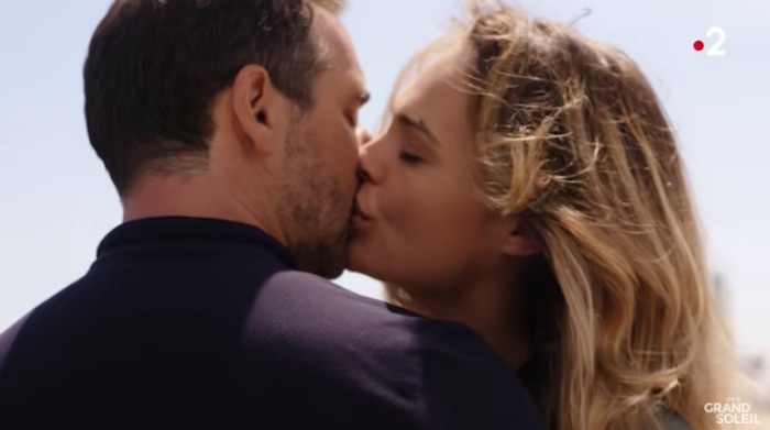 Un si grand soleil en avance : Claire et Julien s'embrassent (résumé + vidéo épisode 13 du 12 septembre)