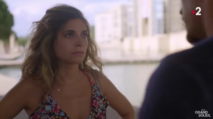 Un si grand soleil en avance : Davia largue Greg (résumé + vidéo épisode 17 du 18 septembre)
